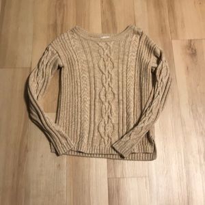 Sweater only worn once
